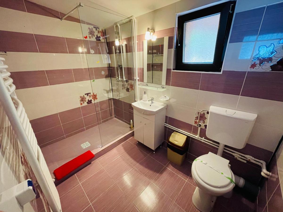 ホテル Casa Camelia ドゥボバ エクステリア 写真